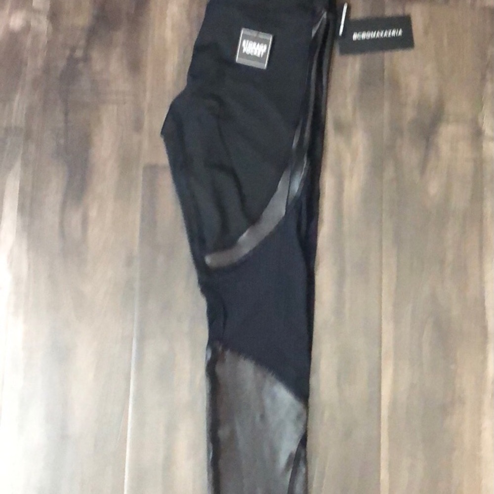 Exercise pants - Picture 2 of 11